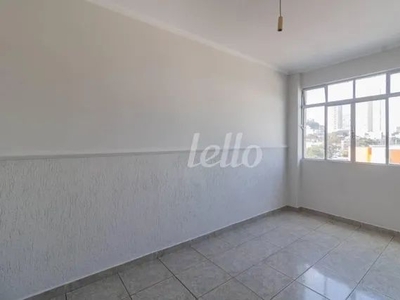 São Paulo - Apartamento Padrão - Vila Prudente