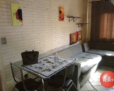 São Paulo - Apartamento Padrão - Vila Prudente