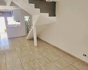 Sobrado com 2 dormitórios à venda, 80 m² por R$ 310.000 - Jardim Itália - Sorocaba/SP