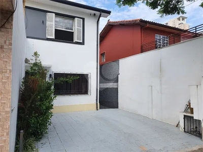 Sobrado comercial para aluguel e venda tem 115m² com 2 quartos na Vila Leopoldina - São Pa