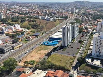 Solar Vista do Horizonte | Aptos de 1 Quarto em Belo Horizonte | Direcional