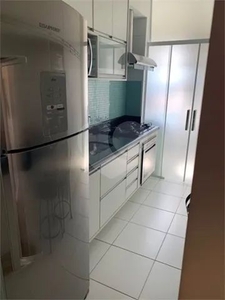 Sorocaba - Apartamento Padrão - Vila Haro