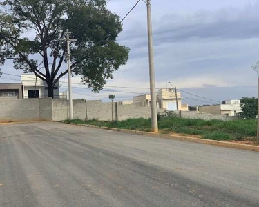 Terreno à venda no Residencial Jardim Helena Maria, Sorocaba/SP