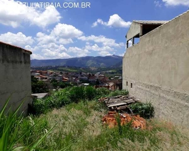 Terreno em Atibaia uso comercial e residencial 432,00m² R$ 320.000