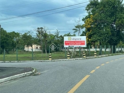 Terreno em condomínio fechado à venda na rua do lamim, 2736, canasvieiras, florianópolis, 400 m2 por r$ 481.144