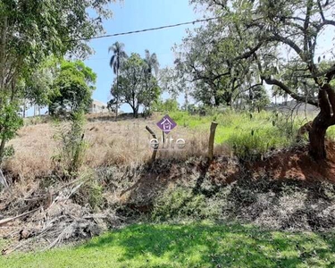 Terreno para Venda no bairro Jardim Paulista em Atibaia, SP