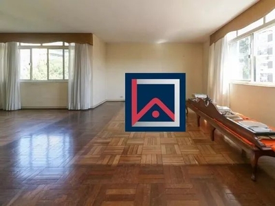 Venda Apartamento 3 Dormitórios - 160 m² Itaim Bibi