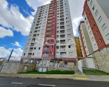 Venda de Apartamentos / Padrão na cidade de São Carlos