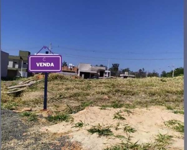 VENDO TERRENO DE 200 METROS NO RESIDENCIAL PARK GRAN RESERVE EM INDAIATUBA, CIDADE MARAVIL