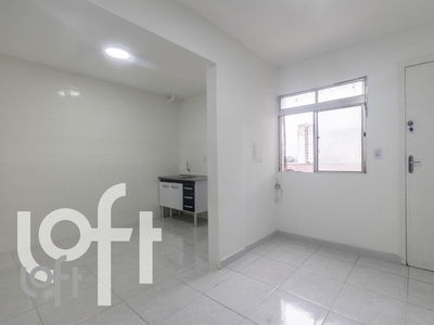 Apartamento à venda em José Bonifácio com 48 m², 2 quartos, 1 vaga