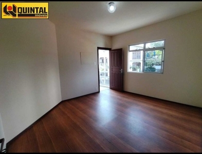 Apartamento no Bairro Garcia em Blumenau com 3 Dormitórios (1 suíte) e 89 m²