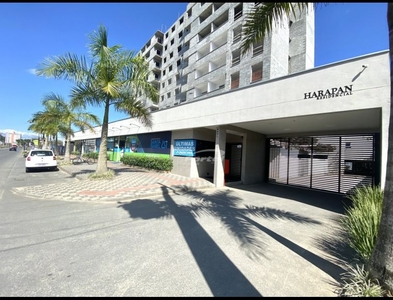 Apartamento no Bairro Itoupava Central em Blumenau com 2 Dormitórios e 78.49 m²