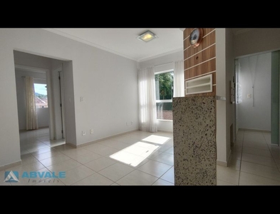 Apartamento no Bairro Velha Central em Blumenau com 2 Dormitórios e 67 m²