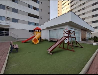 Apartamento no Bairro Velha em Blumenau com 2 Dormitórios (1 suíte) e 73.5 m²