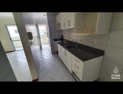 Apartamento no Bairro Victor Konder em Blumenau com 2 Dormitórios (1 suíte) e 70 m²