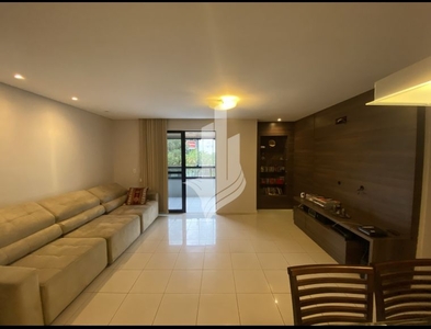 Apartamento no Bairro Victor Konder em Blumenau com 2 Dormitórios (1 suíte) e 99 m²