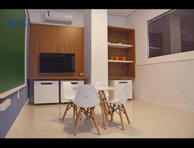 Apartamento no Bairro Vorstadt em Blumenau com 4 Dormitórios (4 suítes) e 713 m²