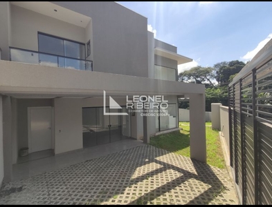 Casa no Bairro Passo Manso em Blumenau com 3 Dormitórios (1 suíte) e 112 m²