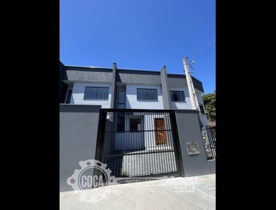 Casa no Bairro Testo Salto em Blumenau com 2 Dormitórios e 68 m²