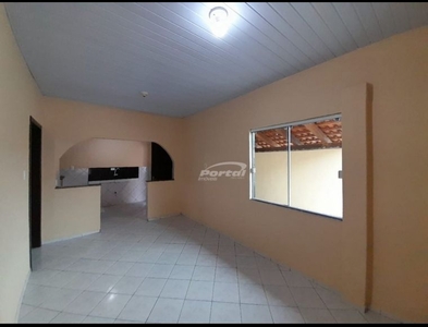 Casa no Bairro Velha Central em Blumenau com 2 Dormitórios e 75 m²