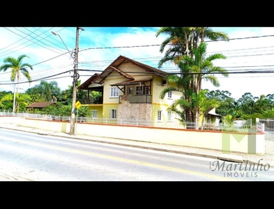 Terreno no Bairro Itoupava Central em Blumenau com 9885 m²