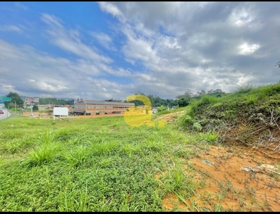 Terreno no Bairro Itoupava Norte em Blumenau com 4054.94 m²