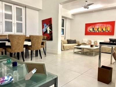 Apartamento à venda em Copacabana com 170 m², 3 quartos, 3 suítes, 1 vaga