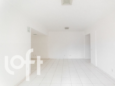 Apartamento à venda em Tijuca com 85 m², 2 quartos, 1 suíte, 1 vaga