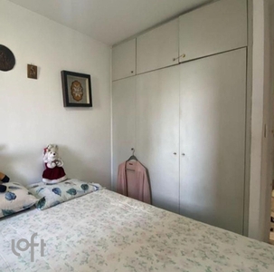 Apartamento à venda em Vila Andrade com 85 m², 2 quartos, 1 suíte, 1 vaga