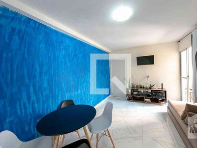 Apartamento com 2 quartos à venda no bairro Camargos, 70m²