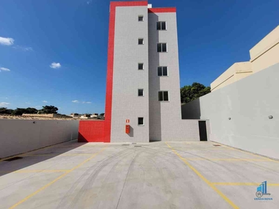 Apartamento com 2 quartos à venda no bairro Copacabana, 51m²