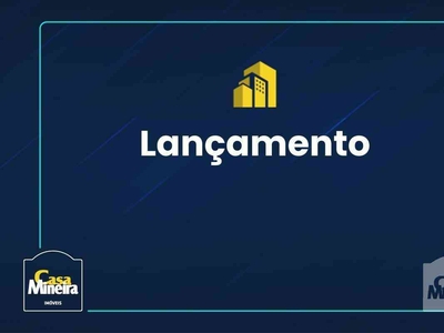 Apartamento com 2 quartos à venda no bairro Estrela do Oriente, 66m²