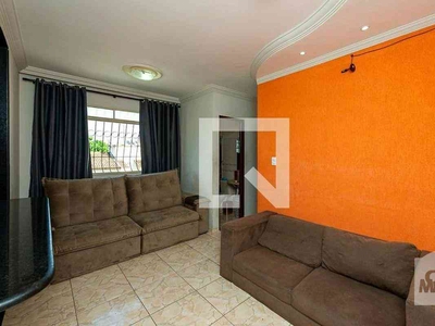 Apartamento com 2 quartos à venda no bairro Europa, 55m²