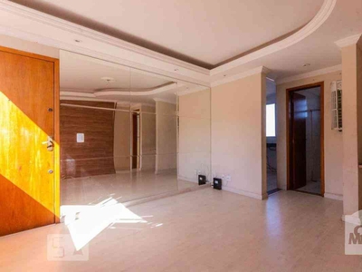 Apartamento com 2 quartos à venda no bairro Juliana, 58m²