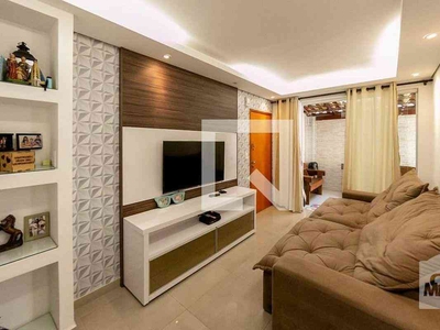 Apartamento com 2 quartos à venda no bairro Novo Riacho, 115m²