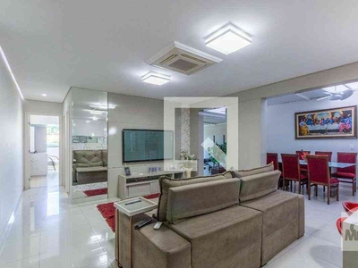 Apartamento com 2 quartos à venda no bairro Planalto, 113m²