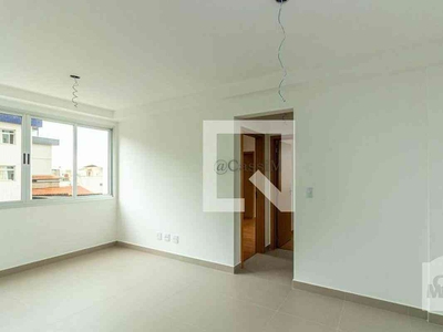 Apartamento com 2 quartos à venda no bairro Silveira, 61m²