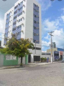 Apartamento com 3 quartos à venda no bairro Bairro Novo, 103m²