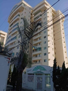 Apartamento com 3 quartos à venda no bairro Chácaras Alto da Glória, 82m²