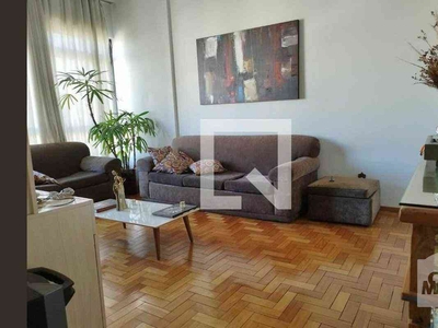 Apartamento com 3 quartos à venda no bairro Funcionários, 95m²