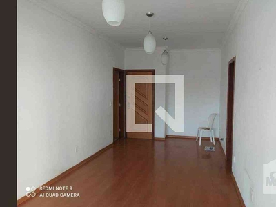 Apartamento com 3 quartos à venda no bairro Grajaú, 185m²