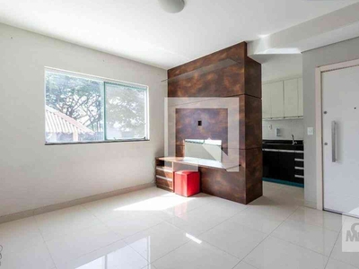 Apartamento com 3 quartos à venda no bairro Planalto, 70m²