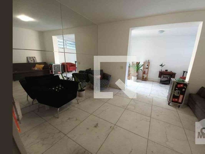 Apartamento com 3 quartos à venda no bairro Santo Antônio, 160m²