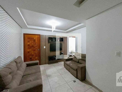 Apartamento com 4 quartos à venda no bairro Camargos, 110m²