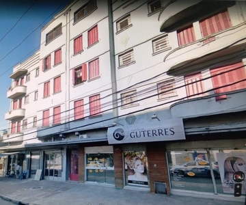 Apartamento para aluguel com 60 metros quadrados com 2 quartos em Floresta - Porto Alegre