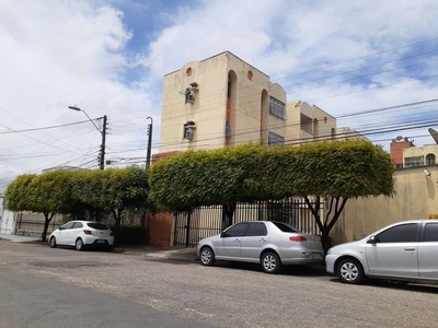 Apartamento - Rua Benjamim Moura, 489 - Cidade dos Funcionários