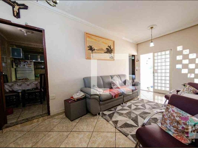 Casa com 3 quartos à venda no bairro Jardim Alvorada, 120m²