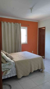 Casa com 3 quartos à venda no bairro Jardim Itaipu, 76m²