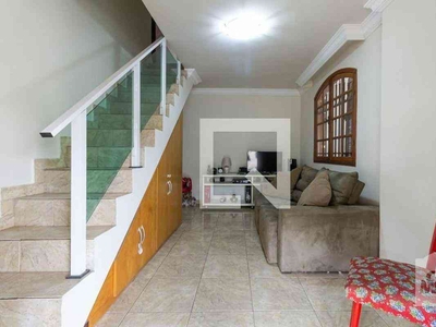 Casa com 3 quartos à venda no bairro São João Batista (venda Nova), 266m²
