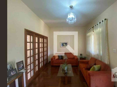 Casa com 4 quartos à venda no bairro Alto Caiçaras, 395m²